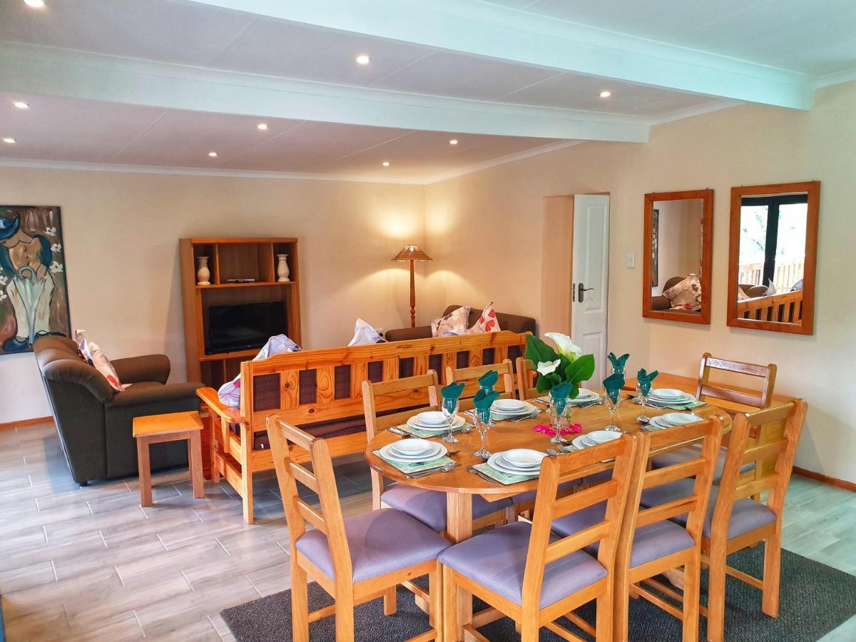 Gooderson Leisure Mountain View Cottages Self Catering And Timeshare Resort Drakensberg Garden Exterior foto