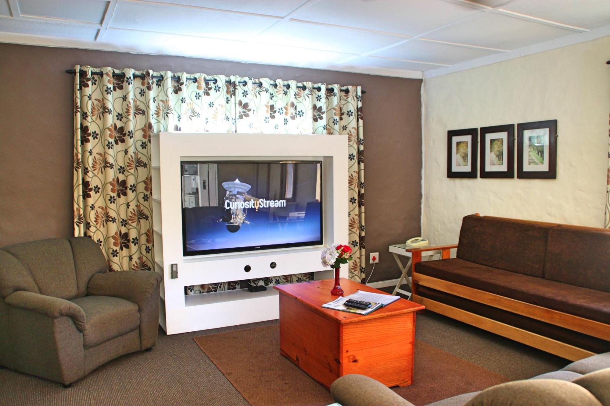 Gooderson Leisure Mountain View Cottages Self Catering And Timeshare Resort Drakensberg Garden Habitación foto
